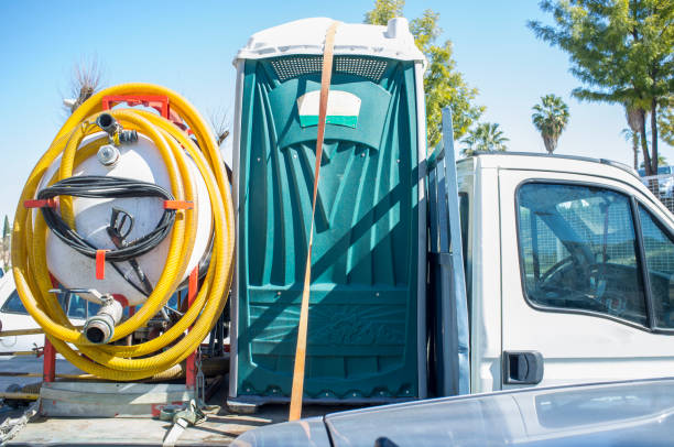 Best Handicap porta potty rental  in Thief River Falls, MN